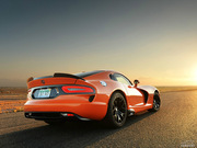 2014 SRT Viper TA