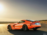 2014 SRT Viper TA