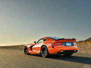 2014 SRT Viper TA