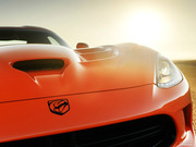 2014 SRT Viper TA