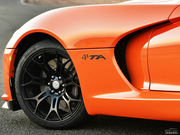 2014 SRT Viper TA