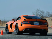 2014 SRT Viper TA