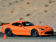 2014 SRT Viper TA