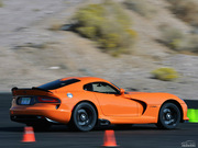 2014 SRT Viper TA