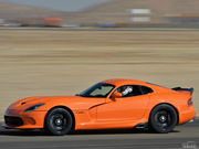 2014 SRT Viper TA