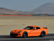 2014 SRT Viper TA