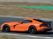 2014 SRT Viper TA