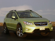 2014 Crosstrek Hybrid