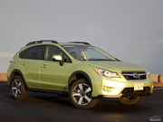 2014 Crosstrek Hybrid