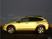 2014 Crosstrek Hybrid