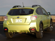 2014 Crosstrek Hybrid