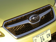 2014 Crosstrek Hybrid