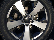 2014 Crosstrek Hybrid