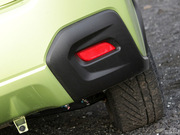 2014 Crosstrek Hybrid