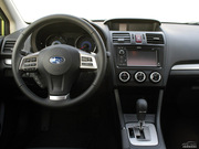 2014 Crosstrek Hybrid