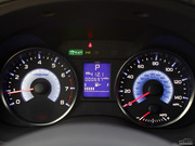 2014 Crosstrek Hybrid