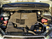 2014 Crosstrek Hybrid