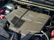 2014 Crosstrek Hybrid