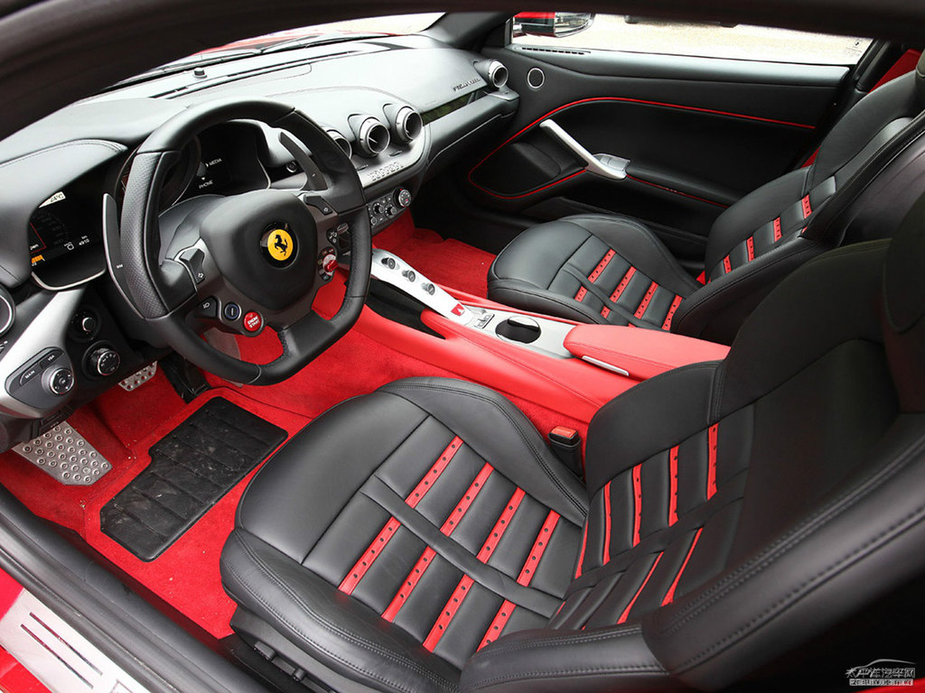 tɫF12berlinetta(ni)DƬ
