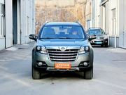 2013款 智尊版 2.0L 手動(dòng)兩驅(qū)進(jìn)取型 2013款 智尊版 2.0L 手動(dòng)兩驅(qū)進(jìn)取型