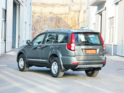 2013款 智尊版 2.0L 手動(dòng)兩驅(qū)進(jìn)取型 2013款 智尊版 2.0L 手動(dòng)兩驅(qū)進(jìn)取型