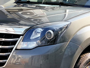 2013款 智尊版 2.0L 手動(dòng)兩驅(qū)進(jìn)取型 2013款 智尊版 2.0L 手動(dòng)兩驅(qū)進(jìn)取型