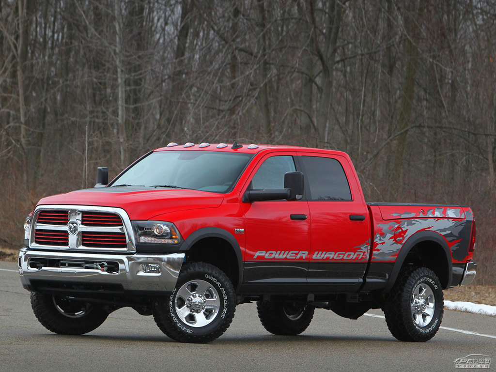 RAM Trucks܇^^DƬ