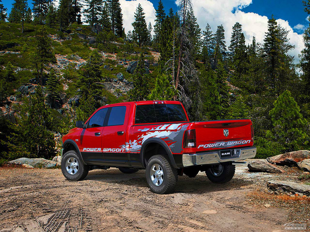RAM Trucks܇^^DƬ