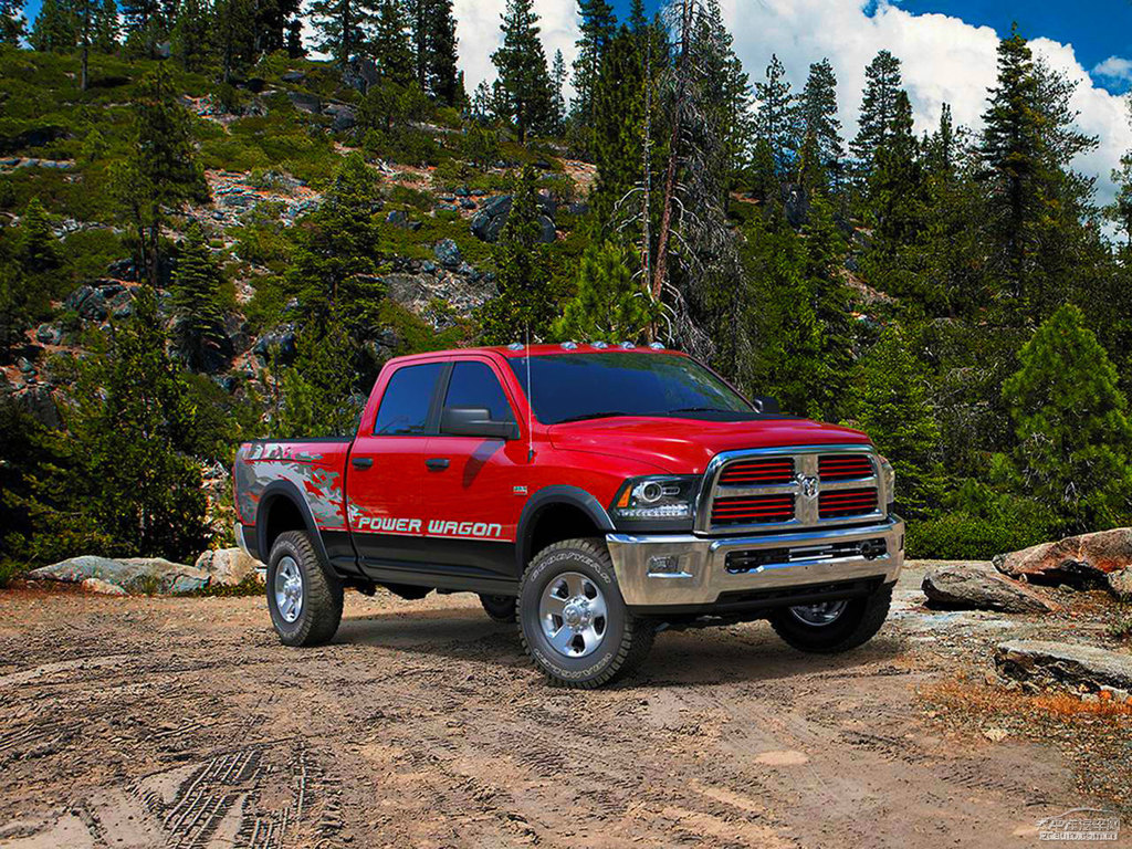RAM Trucks܇^^DƬ