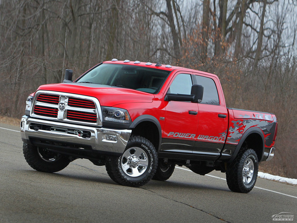 RAM Trucks܇^^DƬ