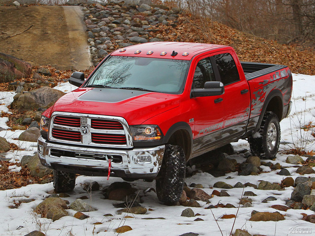 RAM Trucks܇^^DƬ