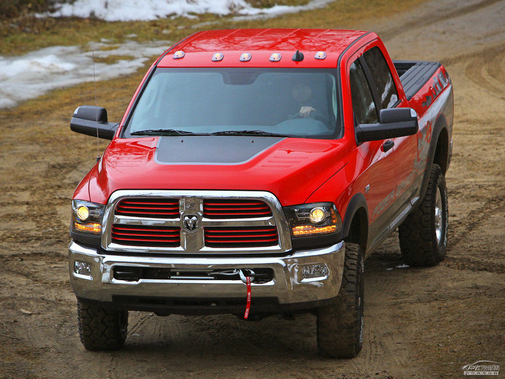 RAM Trucks܇^^DƬ