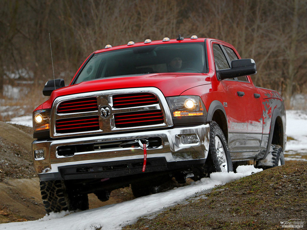 RAM Trucks܇^^DƬ