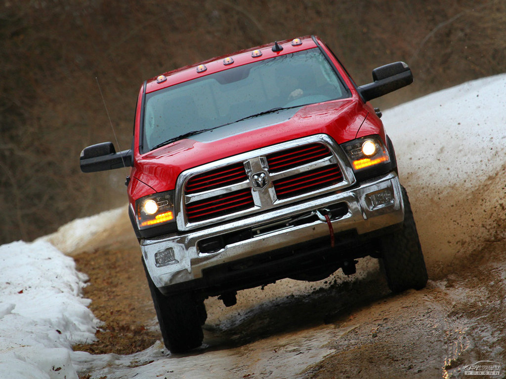 RAM Trucks܇^^DƬ