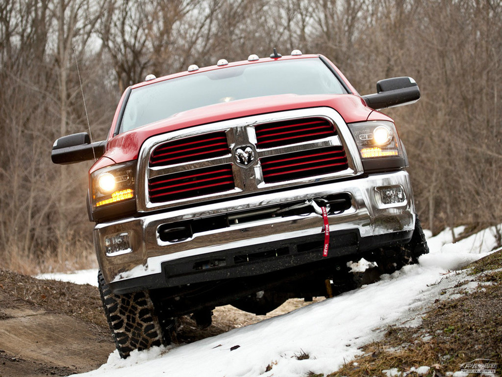 RAM Trucks܇^^DƬ