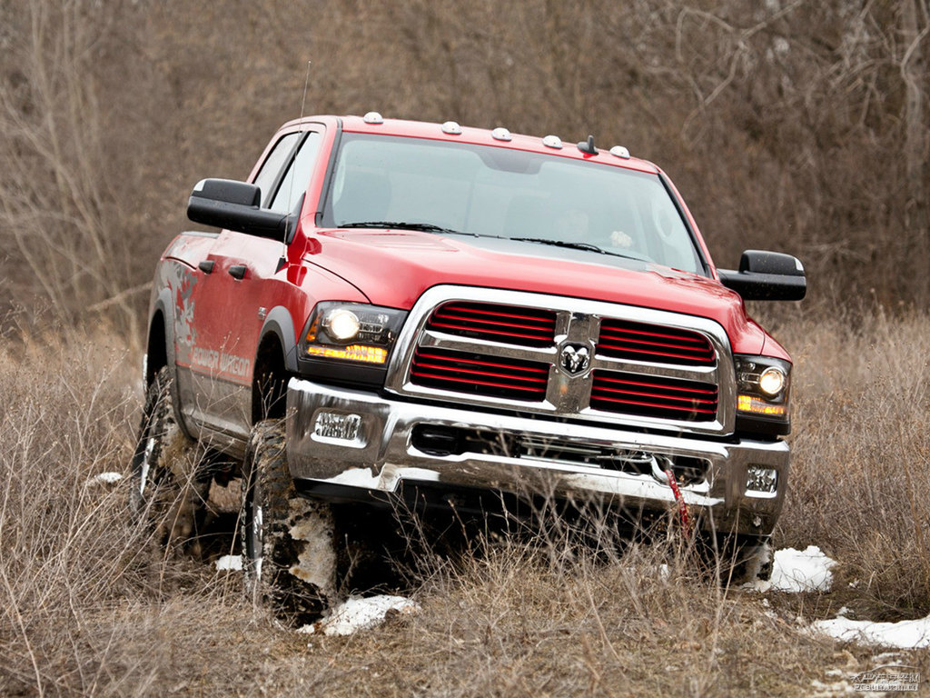 RAM Trucks܇^^DƬ
