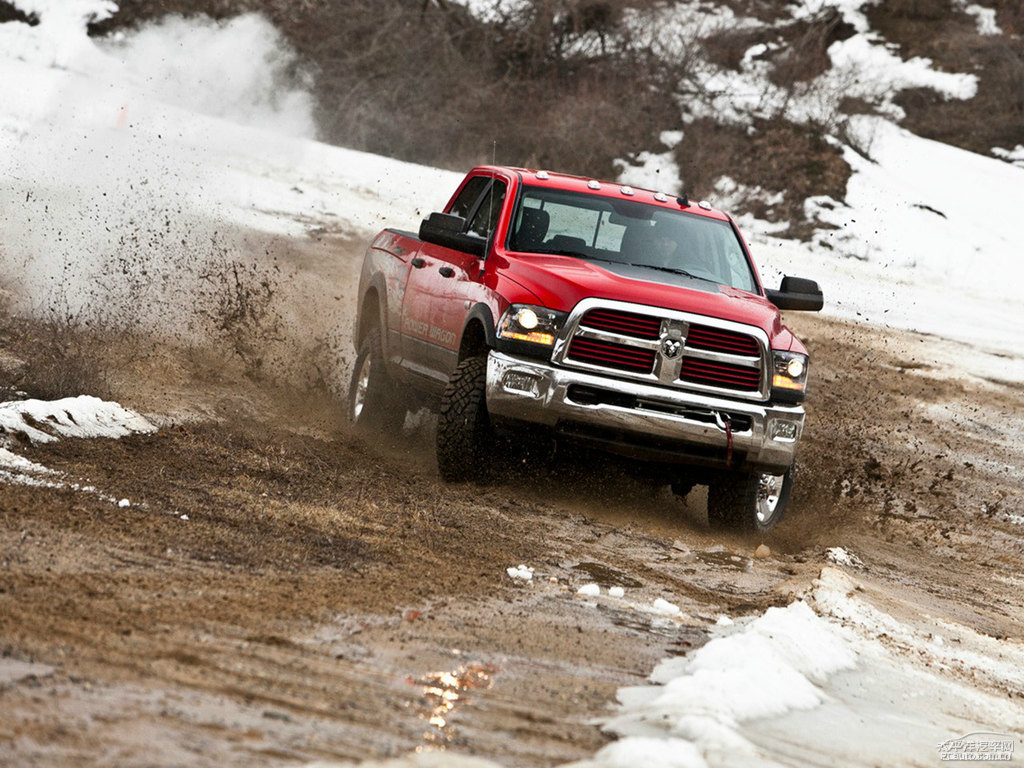 RAM Trucks܇^^DƬ