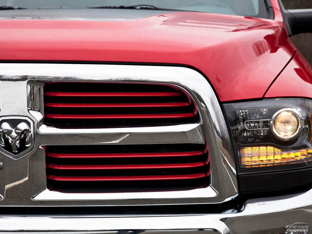 RAM Trucks܇(ch)^^DƬ