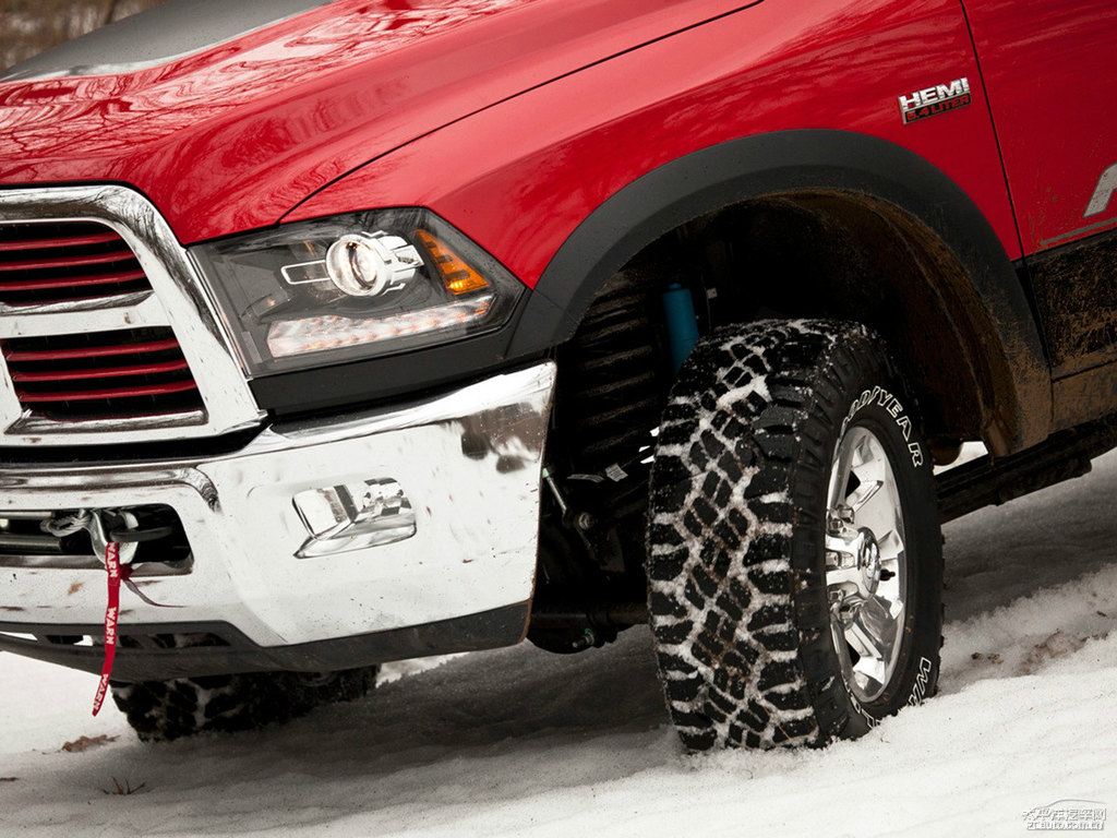 RAM Trucks܇^DƬ