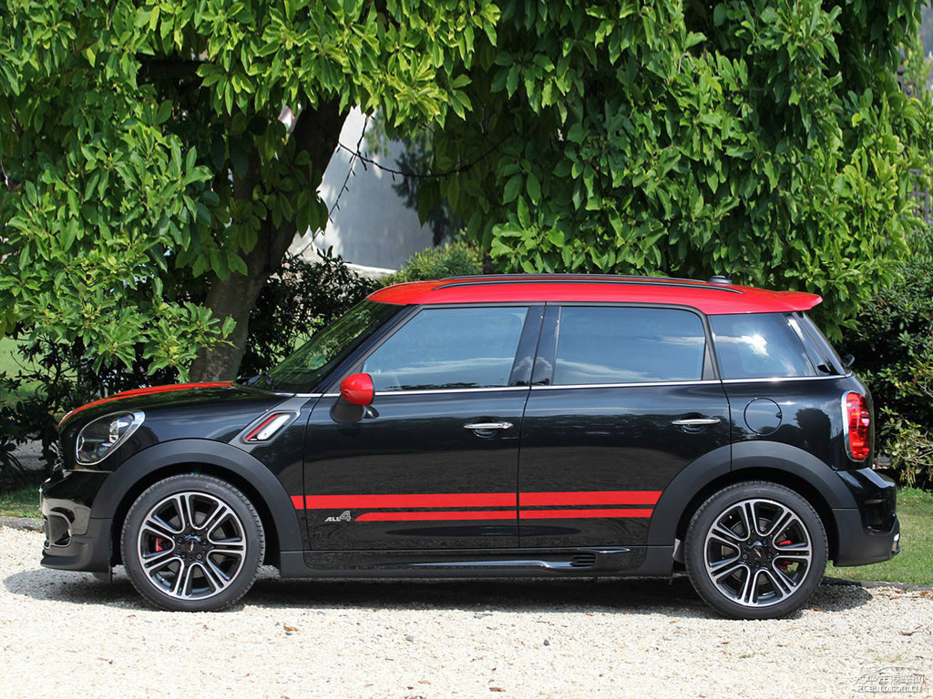 MINI JCW COUNTRYMAN܇^^DƬ