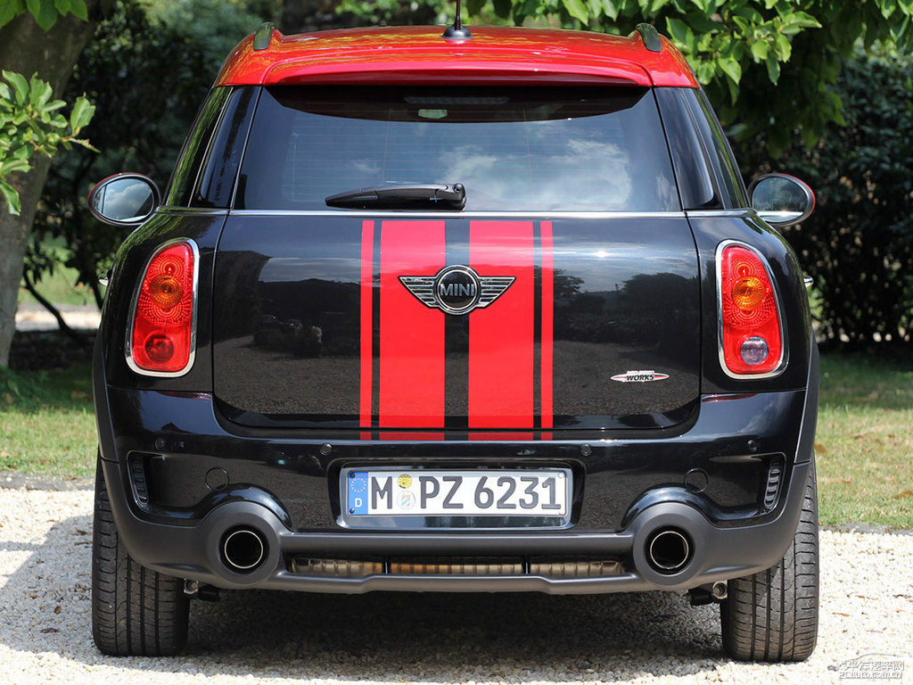 MINI JCW COUNTRYMAN܇^^DƬ