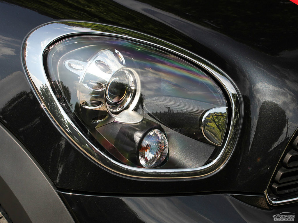 MINI JCW COUNTRYMAN܇(ch)^^DƬ