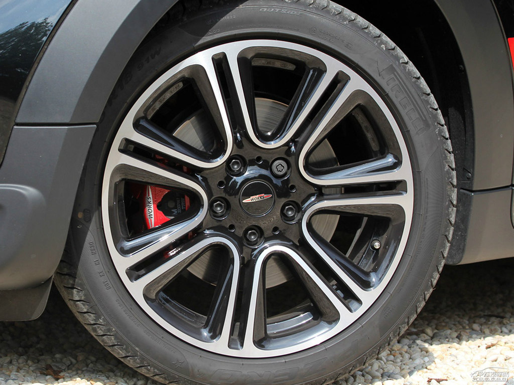 MINI JCW COUNTRYMAN܇^^DƬ