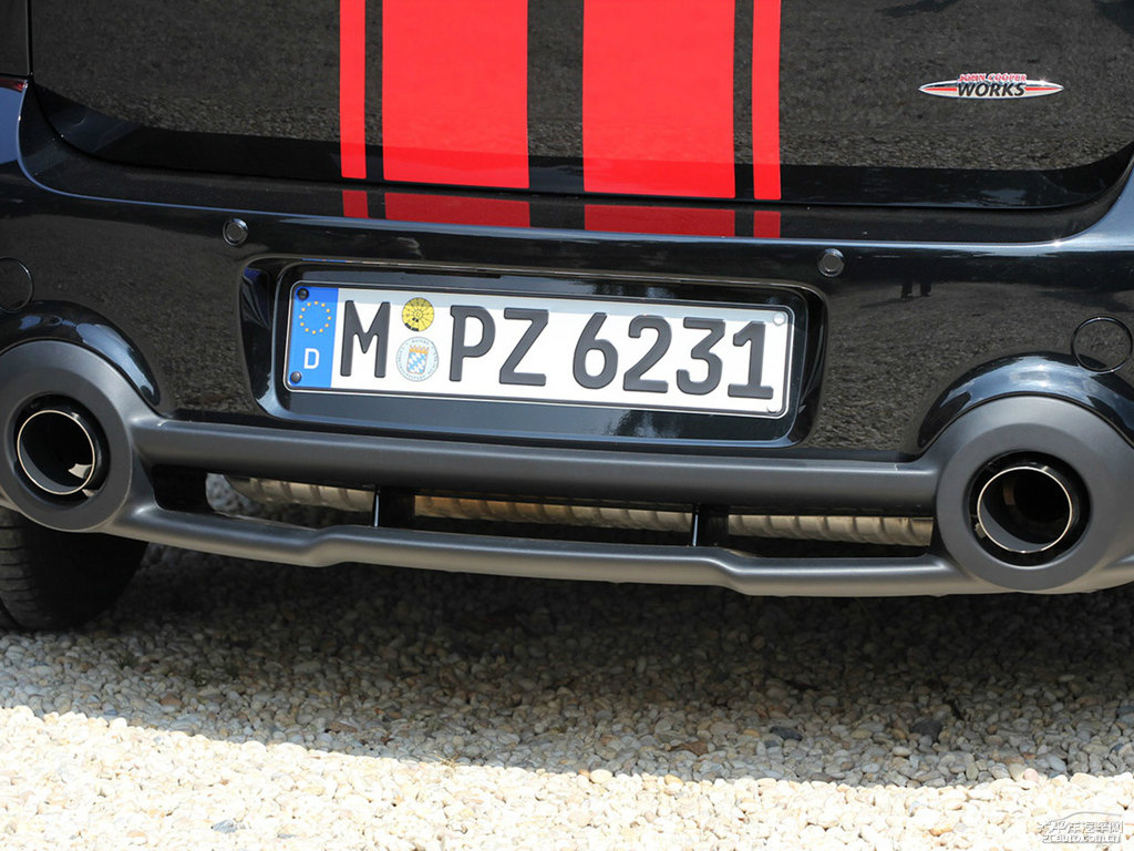 MINI JCW COUNTRYMAN܇^^DƬ
