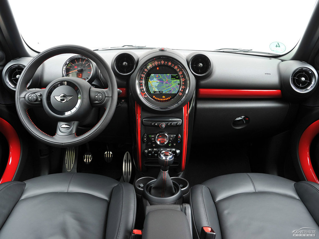 MINI JCW COUNTRYMANп؃(ni)DƬ