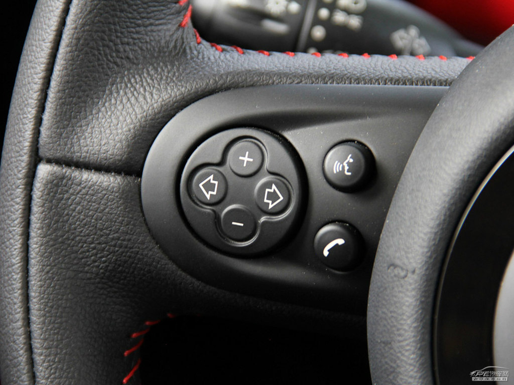 MINI JCW COUNTRYMANп؃(ni)DƬ
