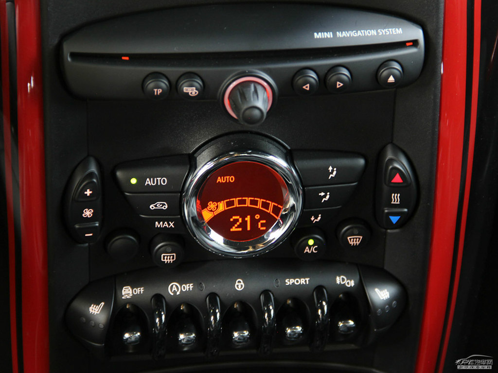 MINI JCW COUNTRYMANп؃(ni)DƬ
