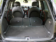 2013款 1.6T JCW All 4 2013款 1.6T JCW All 4