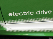 2014款 Electric Drive 2014款 Electric Drive