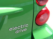 2014款 Electric Drive 2014款 Electric Drive